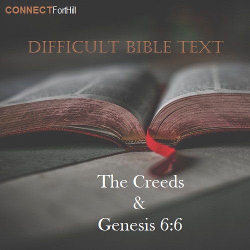 Difficult Bible Questions & Creeds